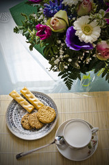 Pronti per colazione