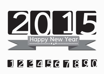 happy new year 2015