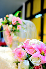 Love flower