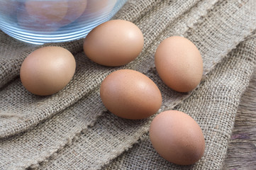 Eggs