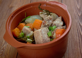 Karjalanpaisti