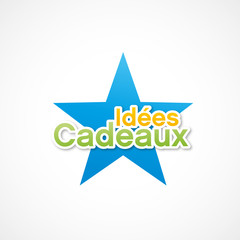 Obraz premium idée cadeau