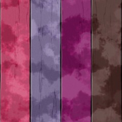 Abstract grunge colored planks background