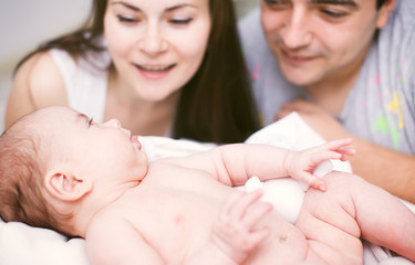 family concept © kolinko_tanya