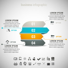 Business Infographic