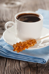 Cup of espresso