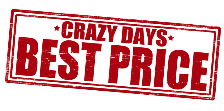 Best price