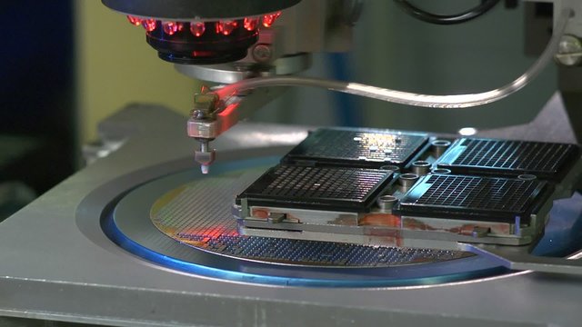 microelectronics