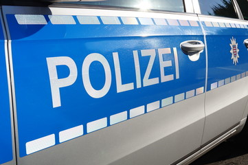 Polizei