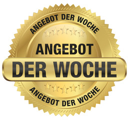 Angebot der Woche