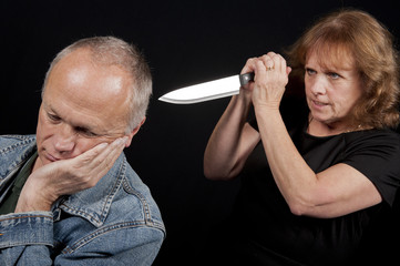 Domestic Violence