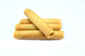 biscuits cigarette