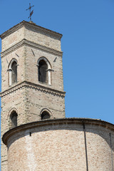 Tolentino (Marches, Italy)