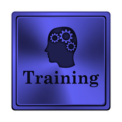 Training icon