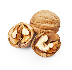 Walnuts