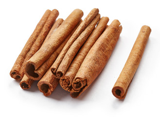 Cinnamon