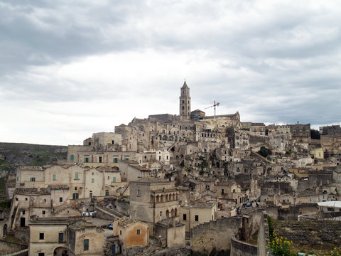 Matera