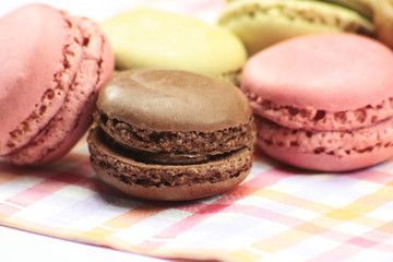macarons