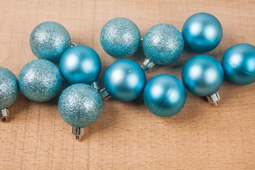 Christmas decorations