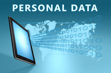 Personal Data