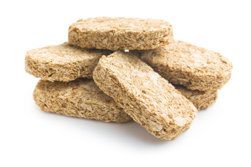 wholemeal crackers