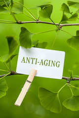 Anti-Aging