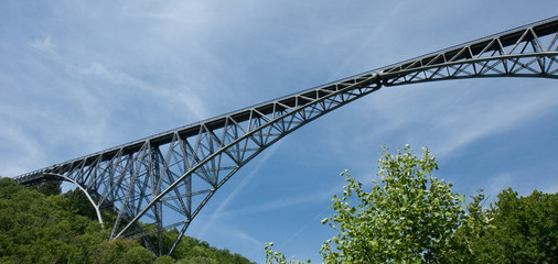 Le viaduc du Viaur