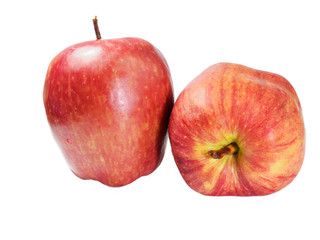 apples