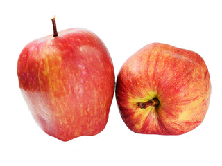 apples