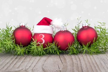 third Advent