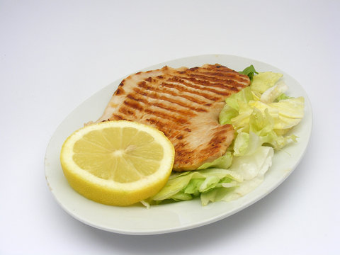 Petto di pollo