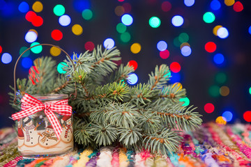 Christmas decoration