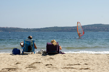 beach vacation - 11