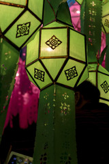 Loy Kratong Festival