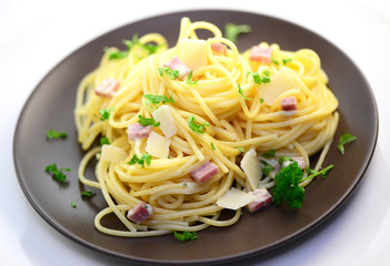 Carbonara