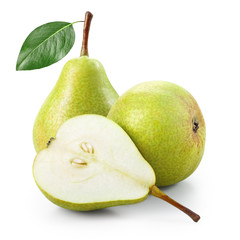 Pears