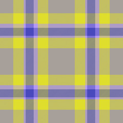 Tartan seamless generated hires texture