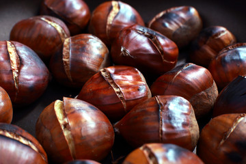 Chestnuts