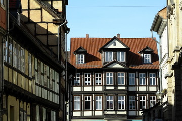 Quedlinburg