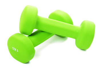 Dumbbells