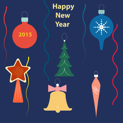 Christmas decorations