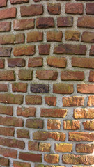 brick wall texture