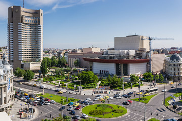 Bucharest - Romania