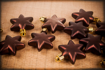 Christmas decorations
