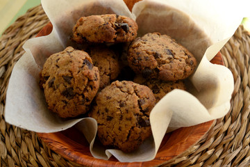Galletas