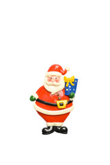 Santa Claus decoration