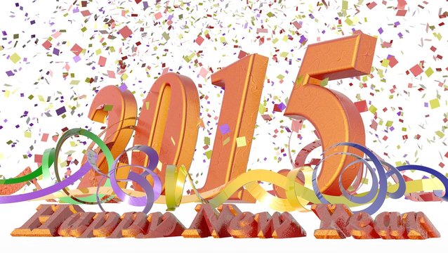 2015 nouvel an