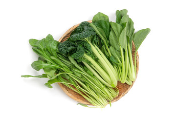 緑黄色野菜