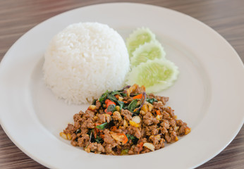 asian spicy food