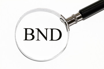 Bundesnachrichtendienst